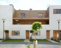 Irish company lands ‘zero energy’ housing contract