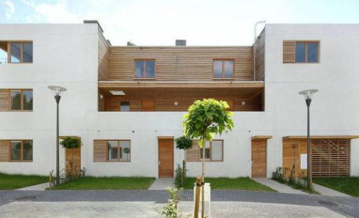 Irish company lands ‘zero energy’ housing contract