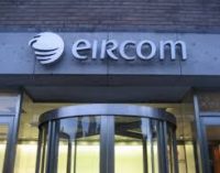 Eircom signs €10m broadband deal with Chinese giant Huawei