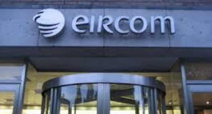 Eircom signs €10m broadband deal with Chinese giant Huawei