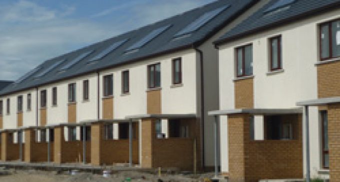 Killarney social housing gets the go ahead.