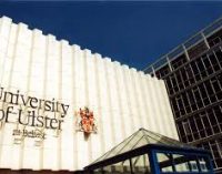Ulster University: Second phase plans for Belfast campus
