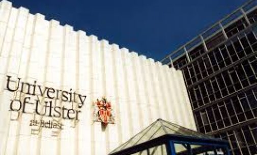 Ulster University: Second phase plans for Belfast campus