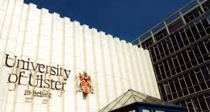 Ulster University: Second phase plans for Belfast campus