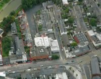 Clontarf Infill Site on market for €4m