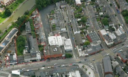 Clontarf Infill Site on market for €4m