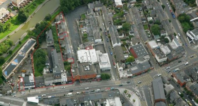 Clontarf Infill Site on market for €4m