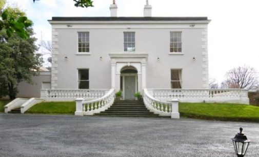 Hollywood makeover in Dundrum for €2.5m