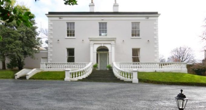 Hollywood makeover in Dundrum for €2.5m