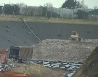 next phase of Kerdiffstown Landfill Remediation Project