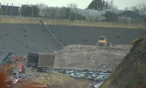 next phase of Kerdiffstown Landfill Remediation Project