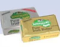 Ornua targets €3bn of sales and secured approval for the construction of a new €36 million Kerrygold butter plant in Co Cork.