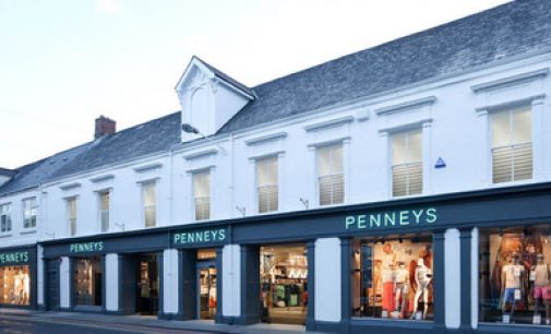 Penny’s re-opens in Sligo after completed renovation