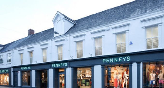 Penny’s re-opens in Sligo after completed renovation