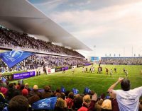 RDS plans €35m spend to redevelop its main stadium