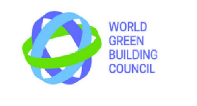 New CEO of the World green Building Council has been appointed