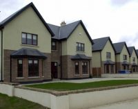 €300m for major New Social Housing