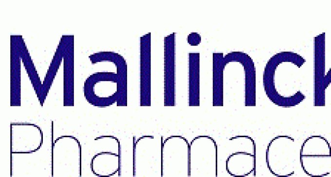 Mallinckrodt plc announces €45m Investment in Ireland