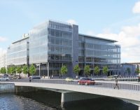 €58m deal to buy unfinished One Albert Quay in Cork