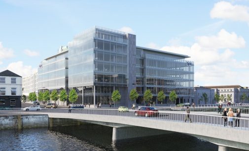 €58m deal to buy unfinished One Albert Quay in Cork