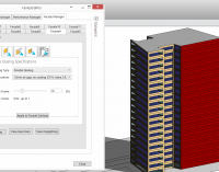 FenestraPro Premium for Revit – Efficient Facade Design for Architects