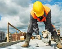 Construction Industry Continues Renewed Growth