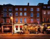 The Dawson in central Dublin hits the market with €15m price tag