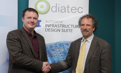 Autodesk Gold Partner, Diatec Appoints David Purdon as Senior Applications Engineer