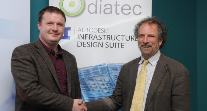 Autodesk Gold Partner, Diatec Appoints David Purdon as Senior Applications Engineer