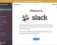 US software firm Slack announces 100 jobs for Dublin