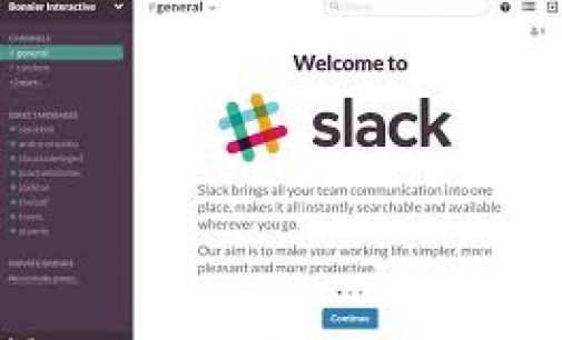 US software firm Slack announces 100 jobs for Dublin