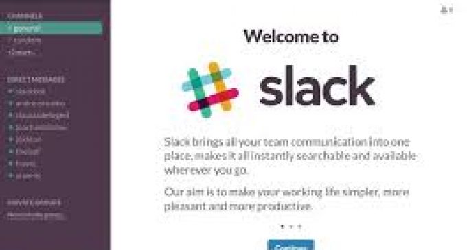 US software firm Slack announces 100 jobs for Dublin