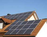 Kingspan and ESB in NI solar panel initiative