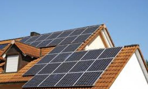 Kingspan and ESB in NI solar panel initiative