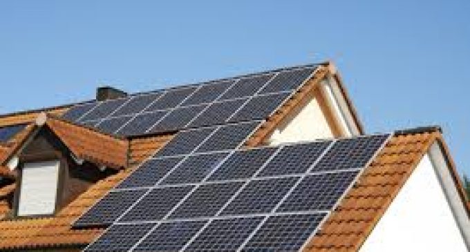 Kingspan and ESB in NI solar panel initiative