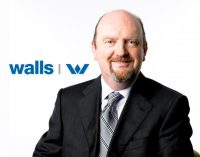 Management Buyout (MBO) of Walls Construction Announced