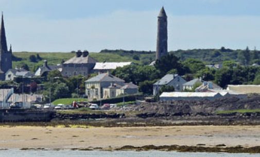 Building of a new biomass power station in Mayo to create 350 construction jobs