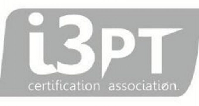 i3PT Certification are Moving Office!