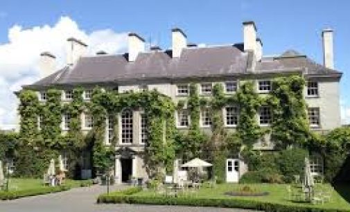 €10m upgrade for Mount Juliet