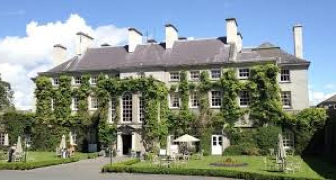 €10m upgrade for Mount Juliet