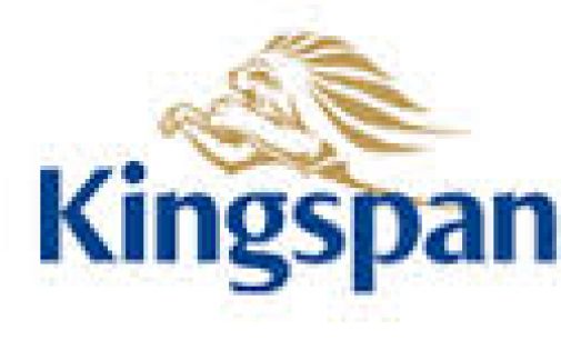 Kingspan set for strong year after stellar first half