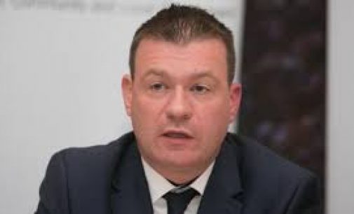 Minister Alan Kelly Reaffirms commitment to Rural Ireland with €30 m Investment