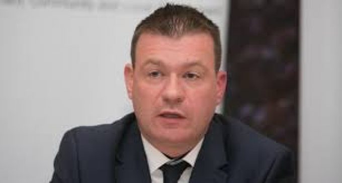 Minister Alan Kelly Reaffirms commitment to Rural Ireland with €30 m Investment