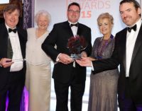 O’Hare & McGovern wins top prize at Northern Ireland construction awards