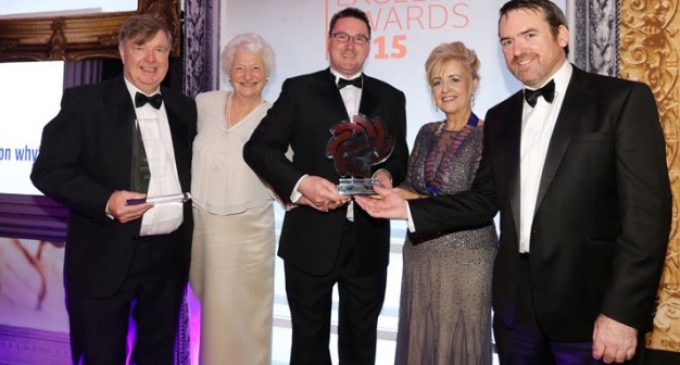 O’Hare & McGovern wins top prize at Northern Ireland construction awards