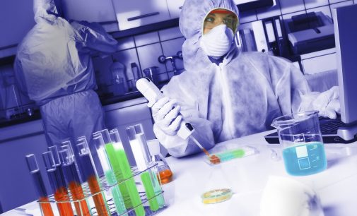 Laboratory To Be Developed In Co Kildare