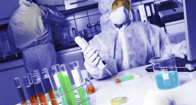 Laboratory To Be Developed In Co Kildare