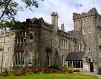 Two of Ireland’s Most Luxurious Castle Hotels to hit the Market