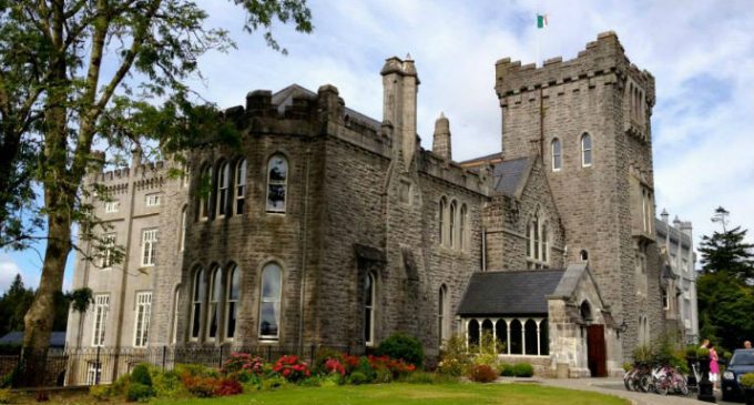 Two of Ireland’s Most Luxurious Castle Hotels to hit the Market