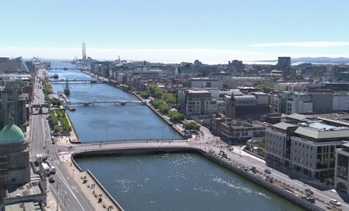 RPS to Deliver New River Liffey Bridge